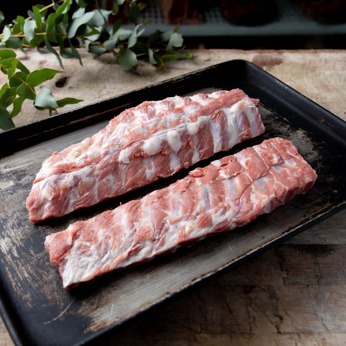 American Ribs | G.McBean Family Butcher